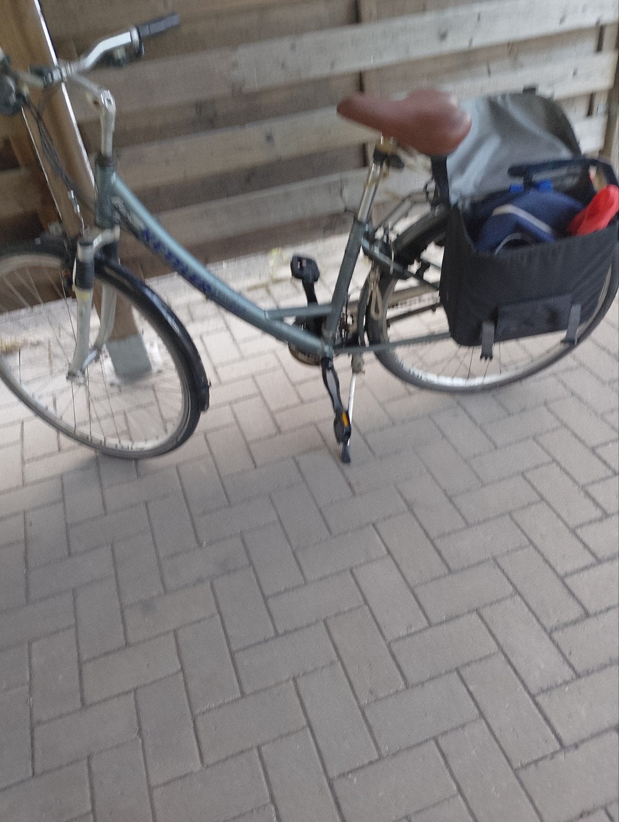 damesfiets, Enlèvement ou Envoi