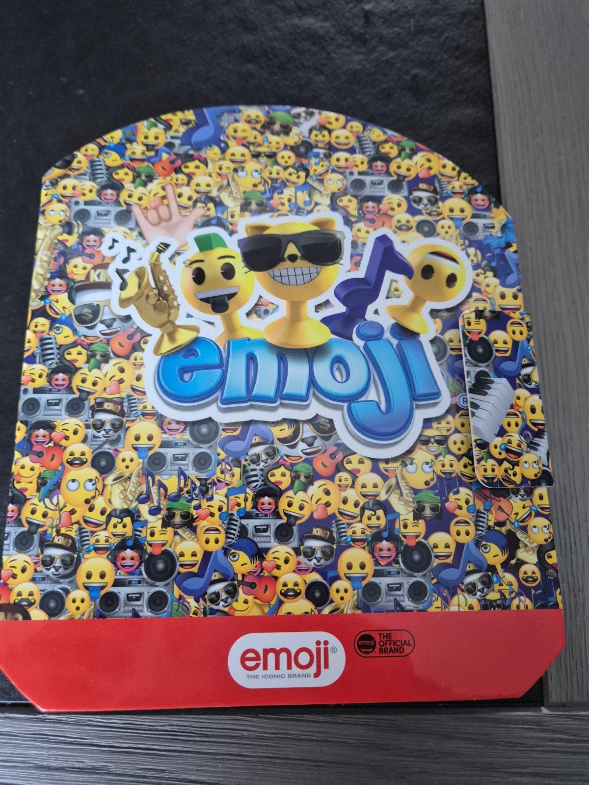 Emoji's mappen, Collections, Collections Autre, Enlèvement ou Envoi, Neuf