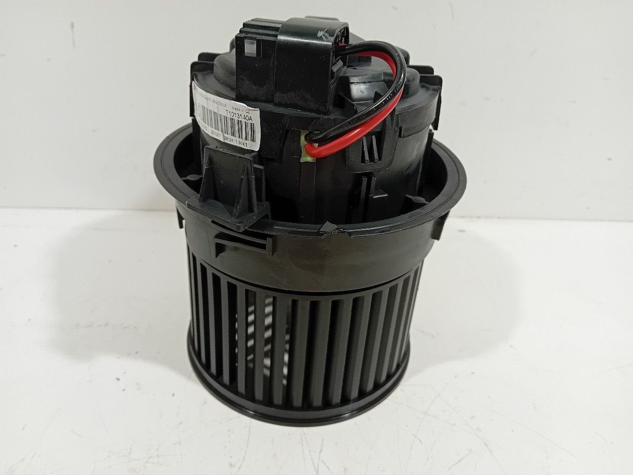 Kachel ventilator motor Peugeot 208, Onderdelen@venauto.nl, Van der Ven Autorecycling B.V., Gebruikt, Ettenseweg 76, 4706 PB Roosendaal, The Netherlands
