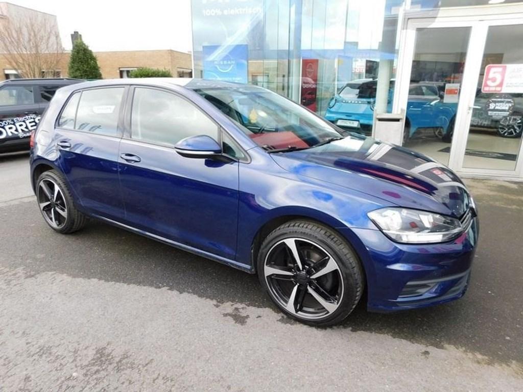 Volkswagen Golf 1.0 TSI OPF Life, Euro 6, Bedrijf, Golf, Adaptive Cruise Control