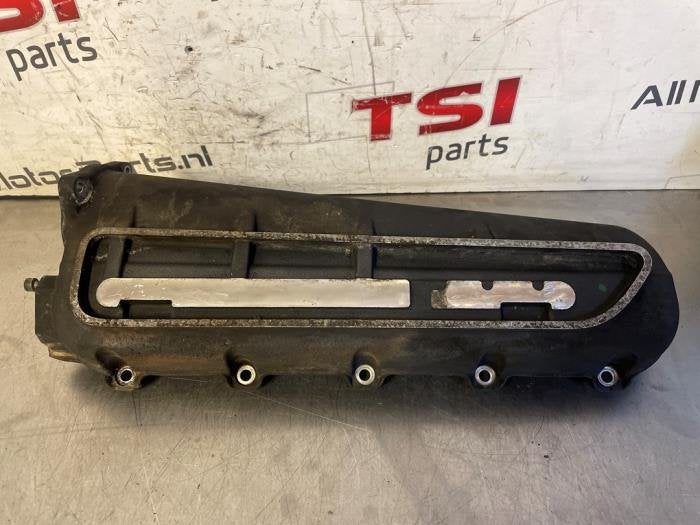 Tubulure d'admission d'un Audi RS3, -, 3 mois de garantie, Audi, Utilisé