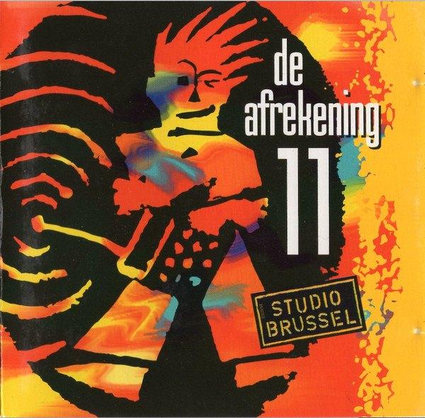 StuBru CD's, Enlèvement ou Envoi, Utilisé