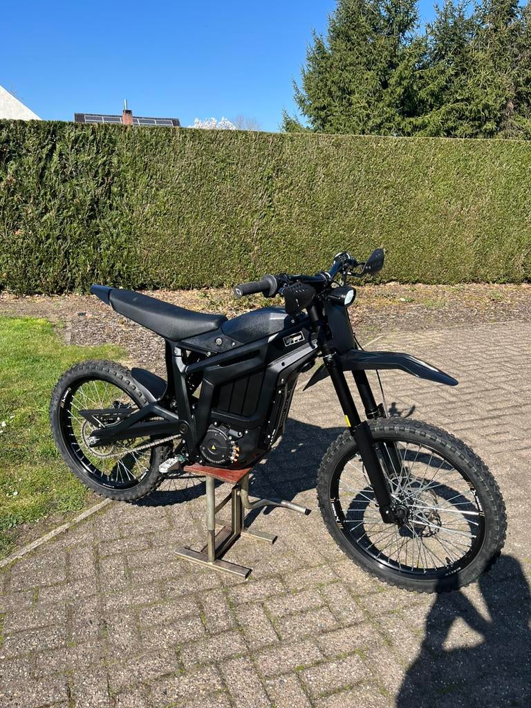 Talaria sting mx3, Fietsen en Brommers, Ophalen, Zo goed als nieuw