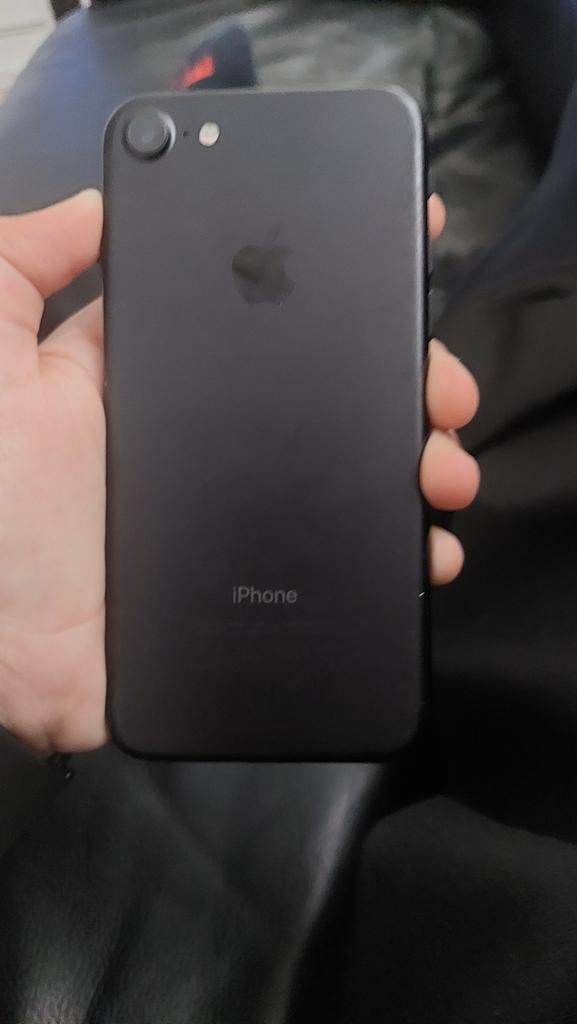 64gb 67 capiliciteit iPhone 7, Telecommunicatie, Ophalen, 67 %, IPhone 7