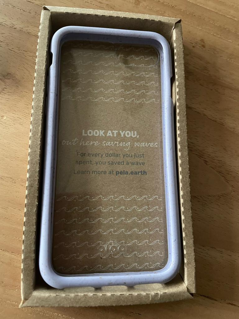 Clean Case iphone 6, Telecommunicatie, Mobiele telefoons | Hoesjes en Screenprotectors | Apple iPhone, Ophalen, Nieuw, IPhone 6