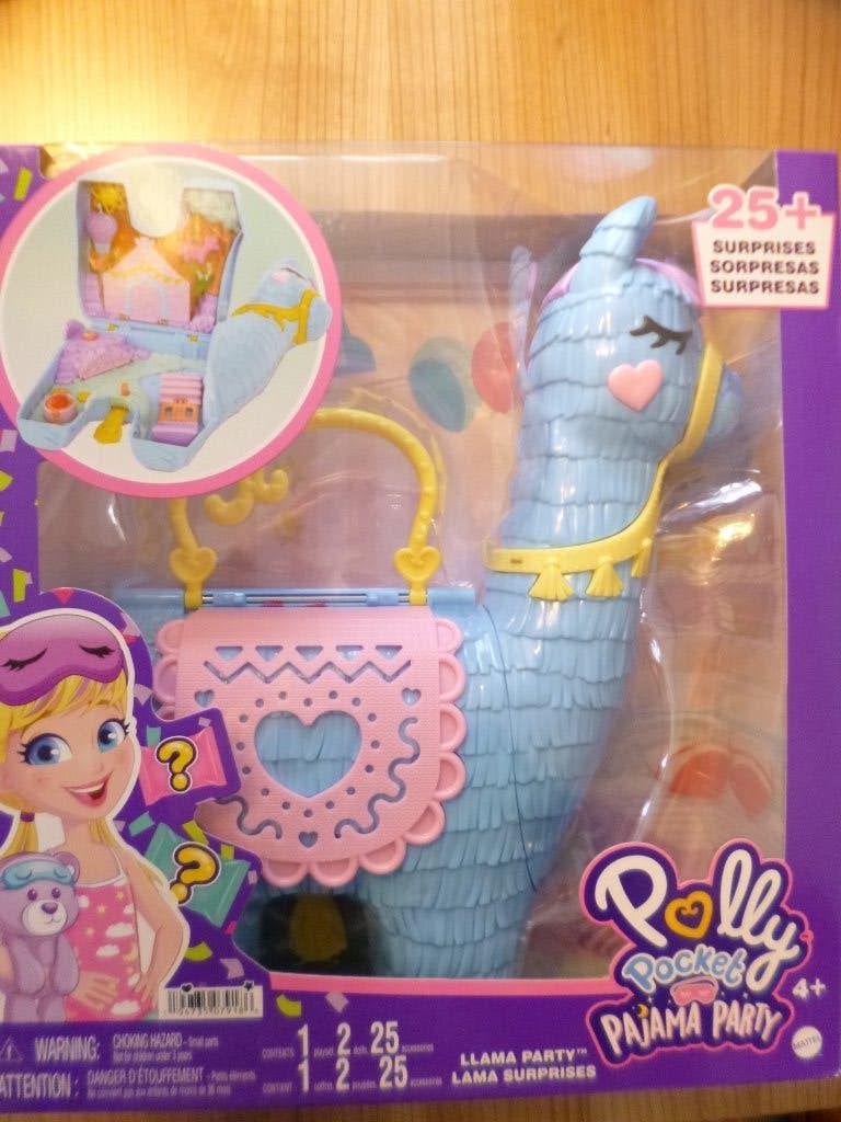 Polly pocket nieuw, Collections, Jouets, Enlèvement ou Envoi