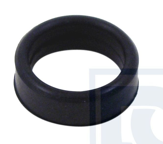 Volvo Rubber ring waterpomp B30 8.5mm hoog 22mm diam (tussen, Ophalen of Verzenden, Nieuw, Volvo