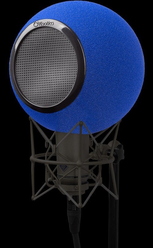 kaotica eyeball, Audio, Tv en Foto, Ophalen, Zo goed als nieuw