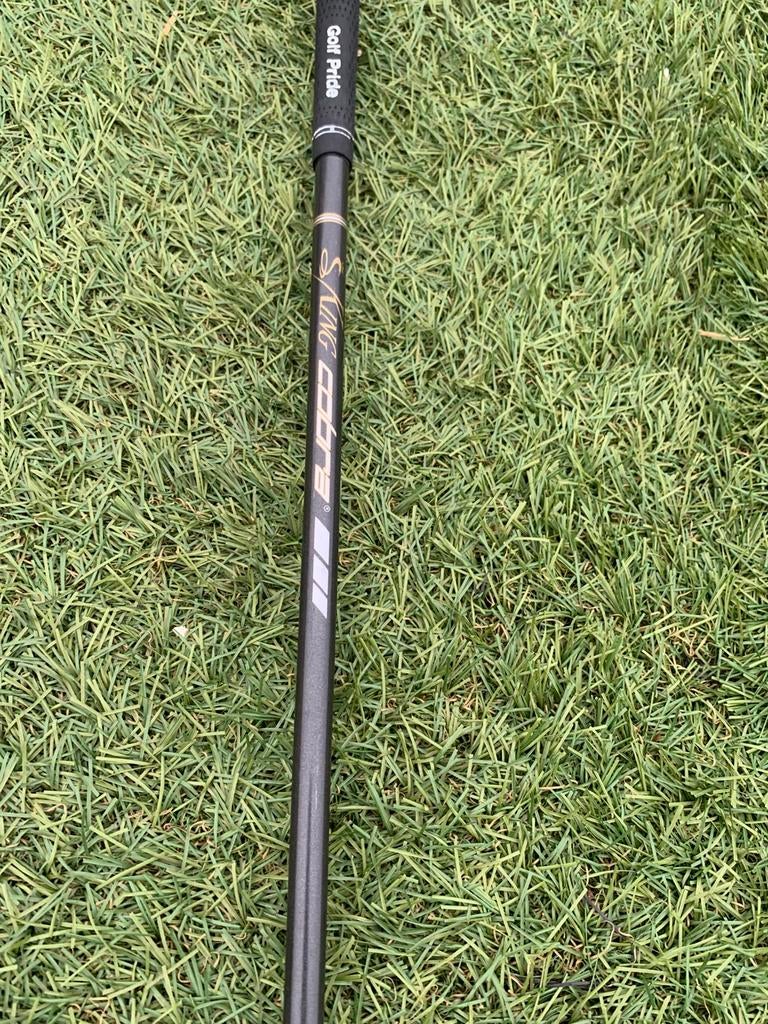 Golfclubs fairwaywoods. Cobra King goede staat., Sport en Fitness, Golf, Ophalen, Club