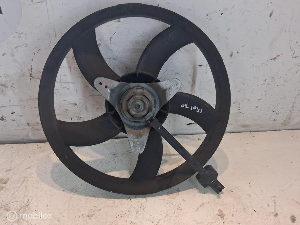Koelvin Seat Ibiza 6L ('02-'09) 866939A, Gebruikt, Ophalen of Verzenden, Seat, Seat