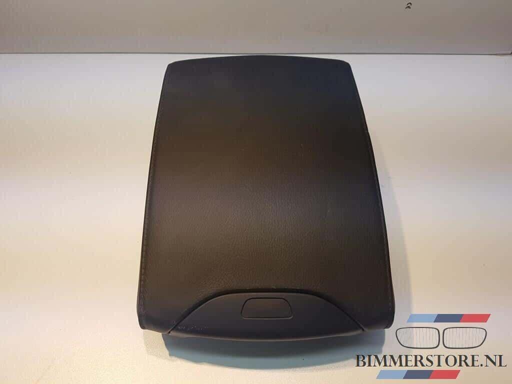 Armsteun console BMW 3-SERIE E90 E91 E92 51169133804 9133804, Gebruikt, -, Ophalen of Verzenden, -