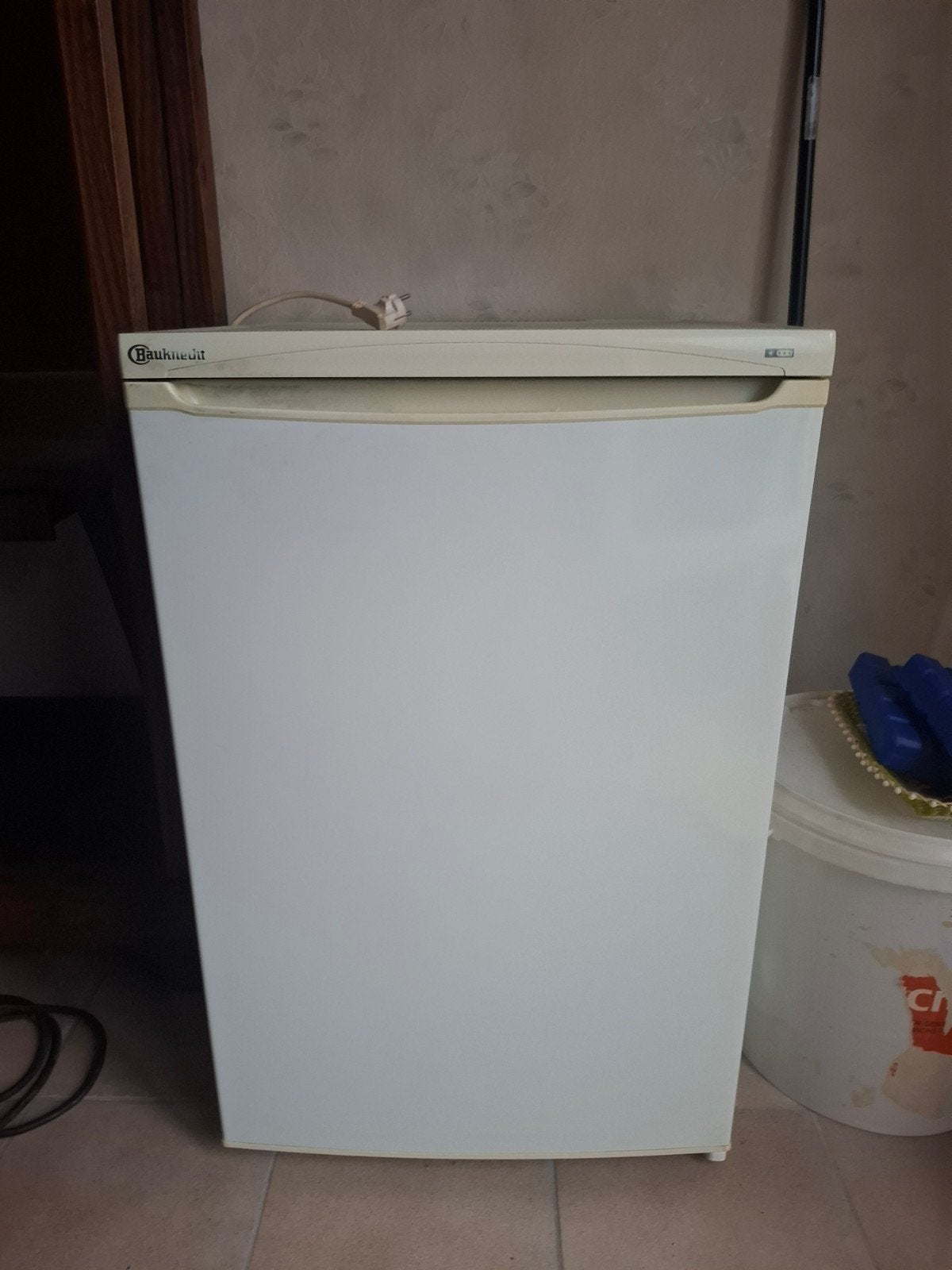Diepvriezer, Elektronische apparatuur, Vriezers en Diepvrieskisten, Ophalen