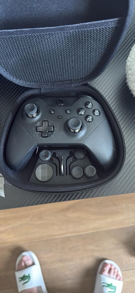 Xbox elite2  controller, Enlèvement, Comme neuf, Contrôleur