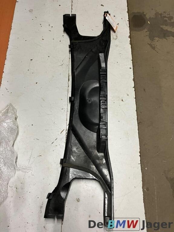 Interieurfilterhuis BMW 3-serie E90 E91 E92 E93 64316924277, Auto-onderdelen, Airco en Verwarming, Gebruikt, Ophalen of Verzenden