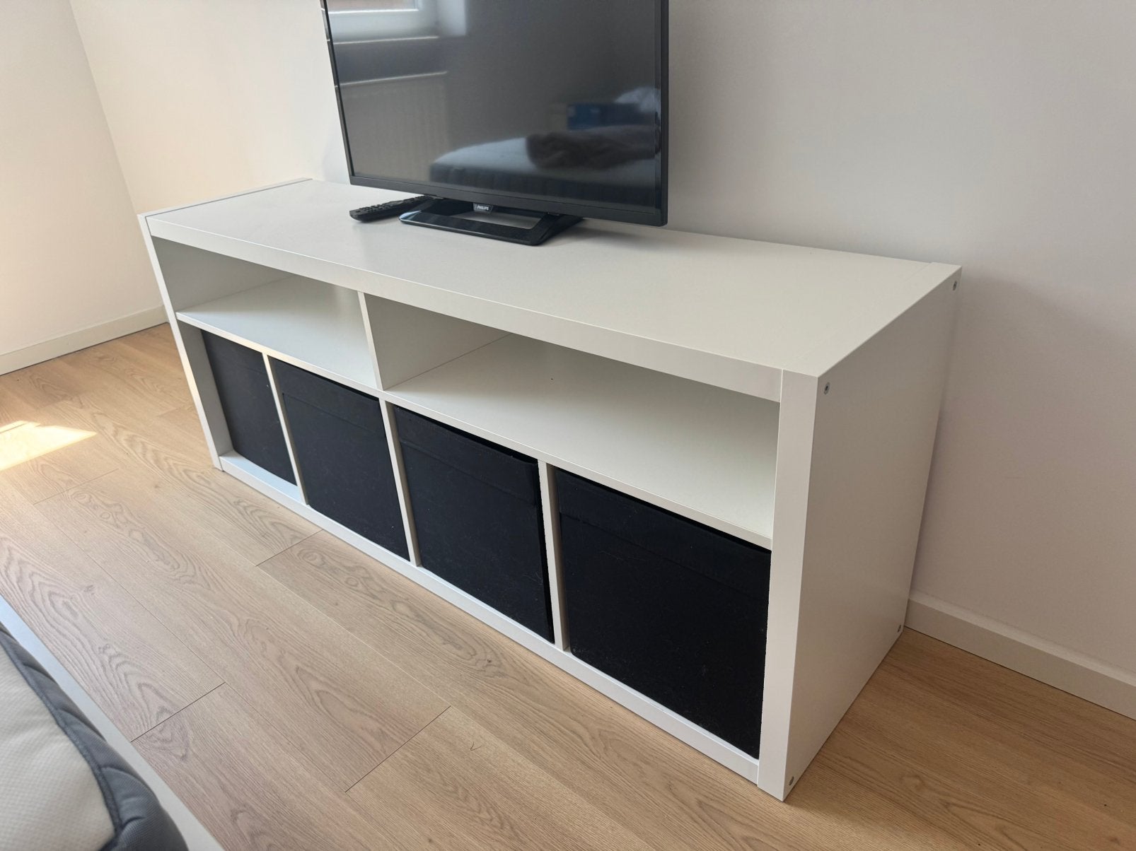 Meuble TV, Enlèvement, Comme neuf