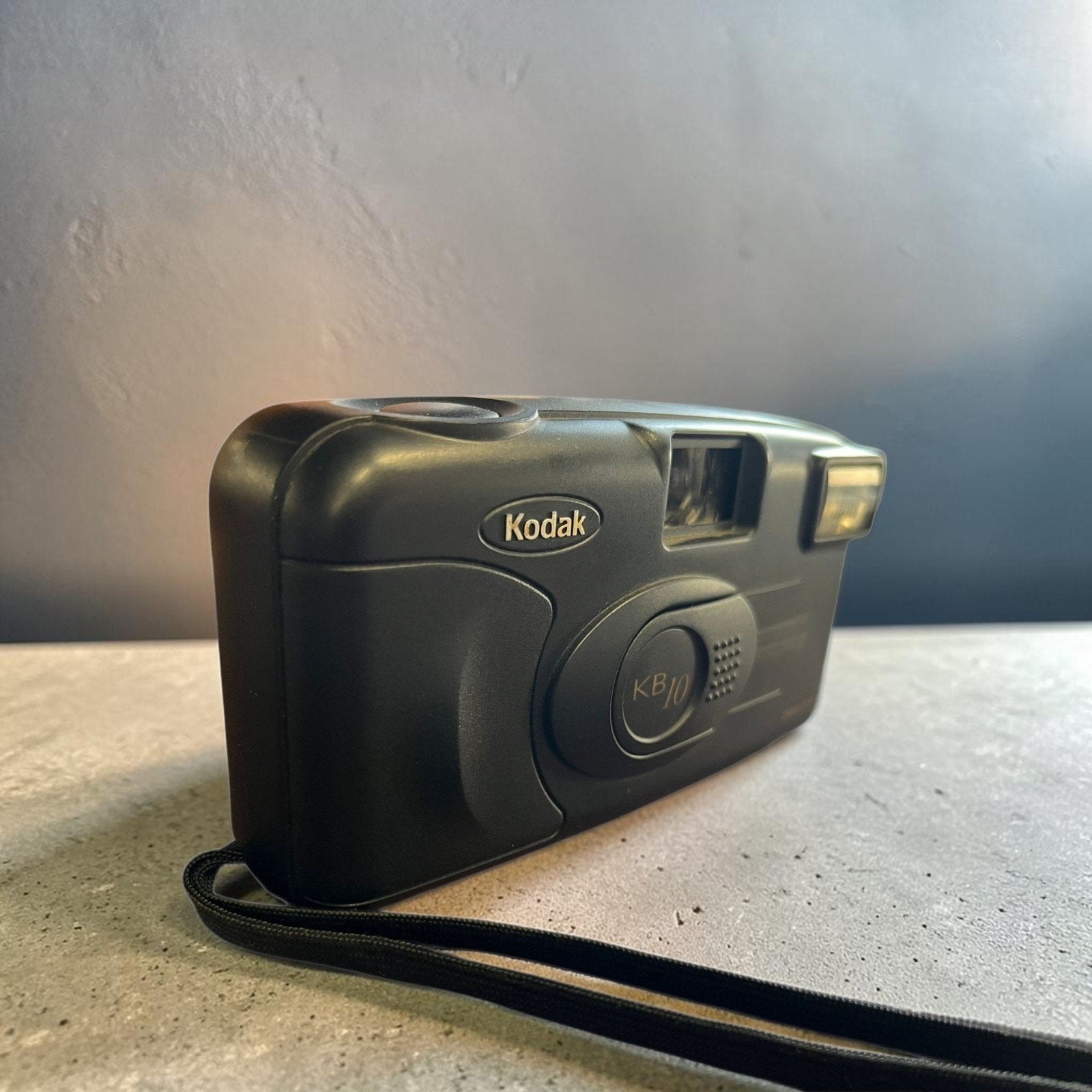 Appareil photo analogique vintage Kodak KB10, Enlèvement ou Envoi