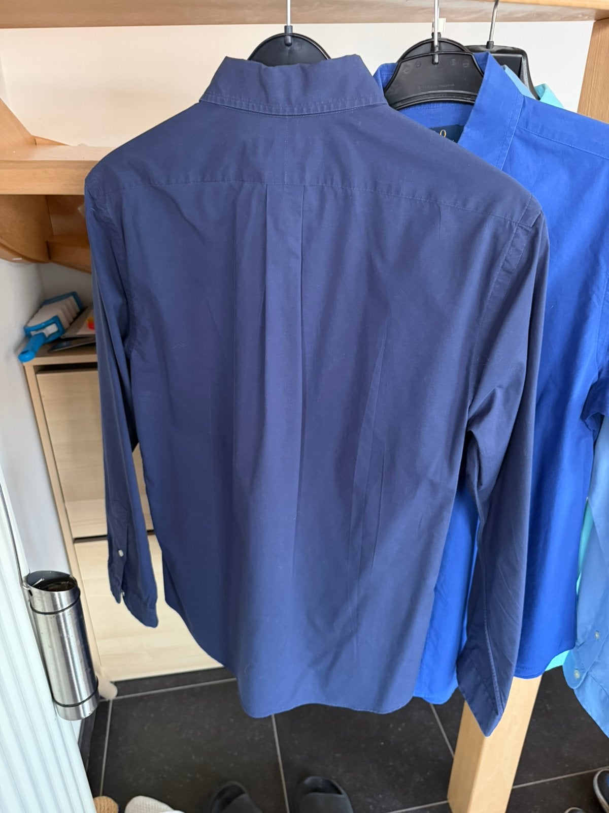 Ralph Lauren, Ophalen, Zo goed als nieuw