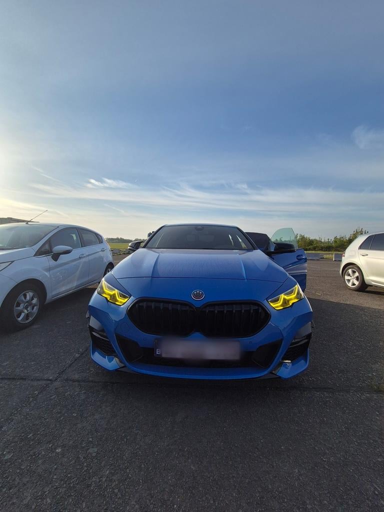 BMW Serie 2 218 iA grand Coupé PACK M, Particulier, Te koop