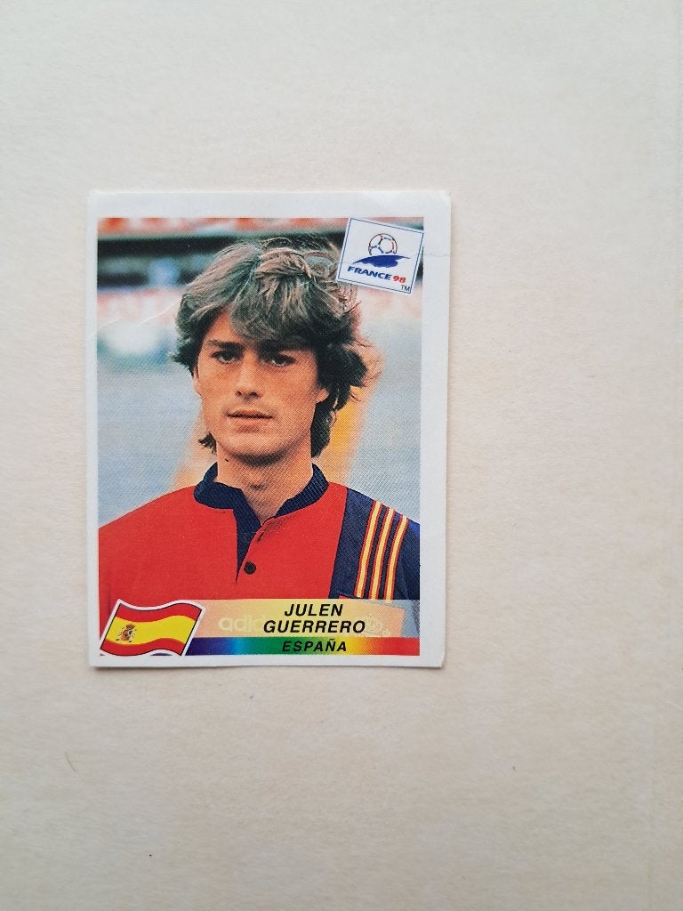 Stickers panini, Hobby & Loisirs créatifs, Enlèvement ou Envoi, Comme neuf, Autocollant