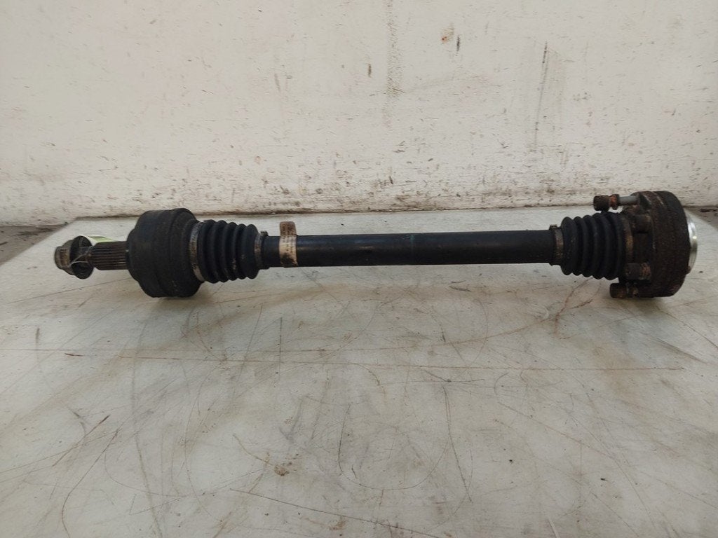 AANDRIJFAS LINKS ACHTER Alfa Romeo Stelvio (949), Stellantis Europe S.p.A, Gebruikt, IPC D1-09 Bahnhofsplatz
65423  Rüsselsheim am Main, DE
