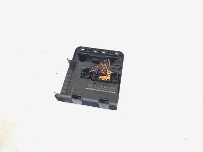 Module confort d'un Volkswagen Golf, Volkswagen, -, 3 mois de garantie, Utilisé