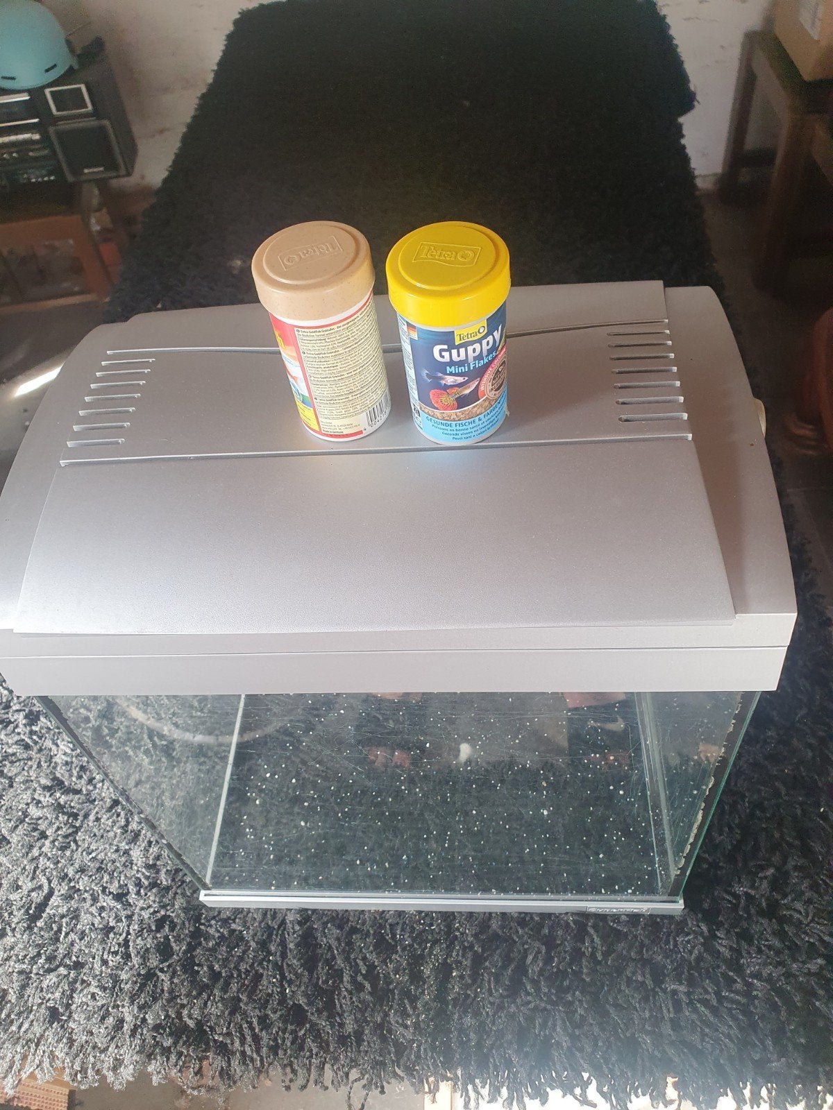 Aquarium in perfekte staat, Dieren en Toebehoren, Ophalen