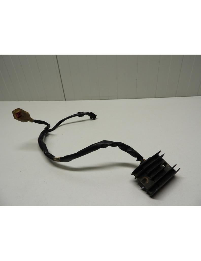 NX250 Dominator 1988 - 1990 Honda D1-42057, Motos