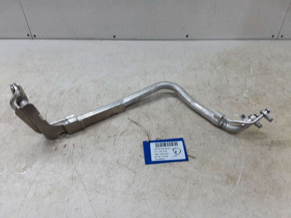AIRCO LEIDING Audi A3 Sportback (8YA) (5WB816738F), Info@audi.de, Audi, Audi AG, Gebruikt
