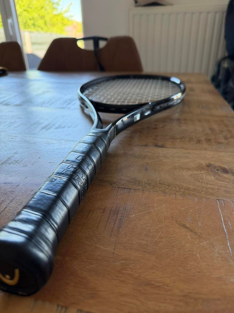 Head Speed Legend MP !!NEUVE!!, Sport en Fitness, Tennis, Ophalen, Nieuw, Head, Racket