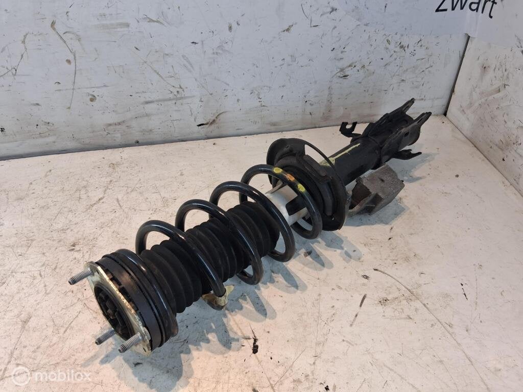 Veerpoot Lv Ford B-Max B232 ('12-'18) 61471139, Enlèvement ou Envoi, Ford, Ford, Utilisé