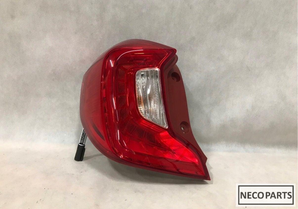 KIA PICANTO III GT LINE LED ACHTERLICHT ORIGINEEL, -, -, Ophalen of Verzenden, -