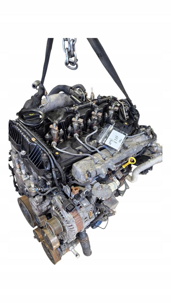 Moteur R2AA Complet 6 MAZDA CX-7 3, Envoi, Utilisé, Daihatsu