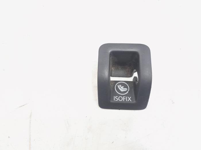 Isofix steun van een Volkswagen Golf, Auto-onderdelen, Gebruikt, -, Volkswagen, -