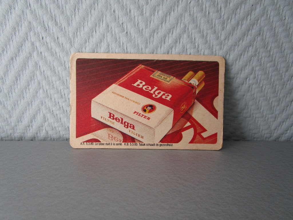 bierkaartje, bierviltje, Collections, Marques & Objets publicitaires, Enlèvement, Utilisé, Autres types
