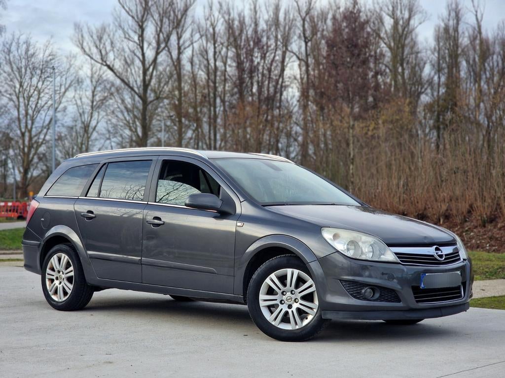 Opel Astra – 2008 | Automaat | Benzine | 1.6i, Autos, Opel, Entreprise, Automatique, Astra, Essence