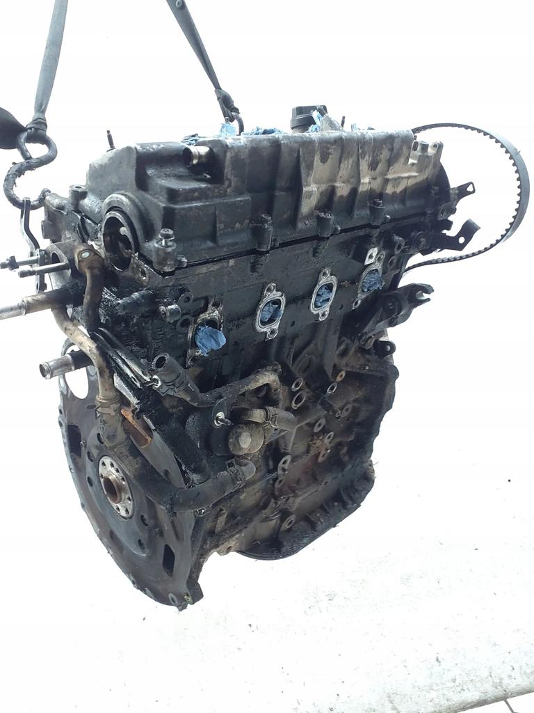Moteur 1CDFTV Nu RAV COROLLA AVENSIS TOYOTA PREVIA, Envoi, Utilisé, Daihatsu