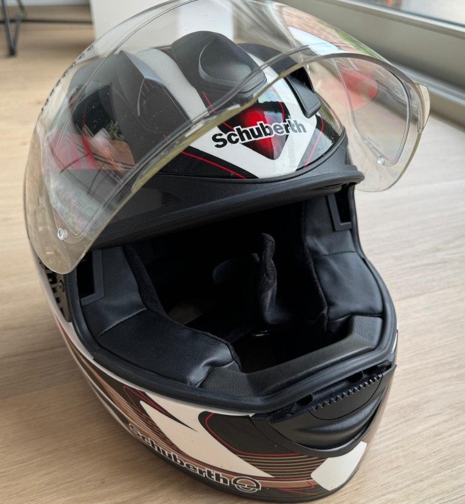 helm, Motoren, Dames, Overige typen, S, Tweedehands