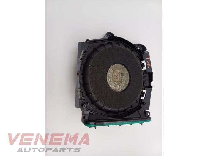 Haut-parleur d'un BMW 3-Serie, -, 3 mois de garantie, Utilisé, -