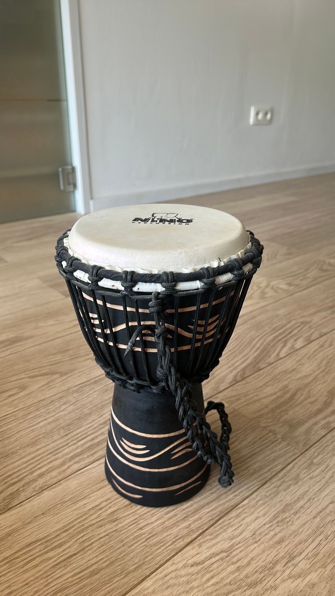 Djembe, Musique & Instruments, Percussions, Enlèvement ou Envoi, Comme neuf