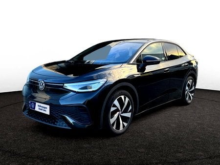 Volkswagen ID.5 Pro Performance 77 kWh 150 kW (204 ch) 1 vit, Autos, Volkswagen, Argent ou Gris, Achat, ID.5, Automatique
