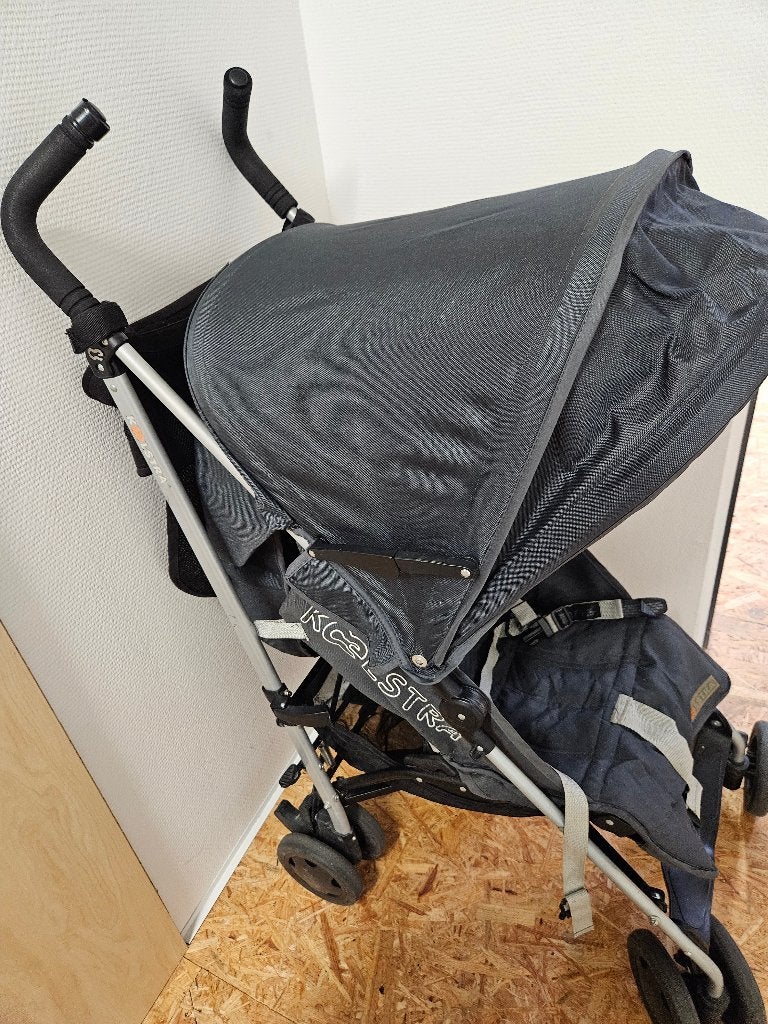 Buggy Koelstra, Enlèvement, Comme neuf, Koelstra, Protection de pluie