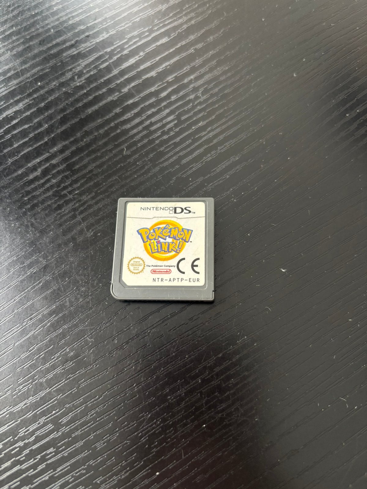 Pokemon link nintendo ds (losse cassete), Consoles de jeu & Jeux vidéo, Enlèvement, Comme neuf