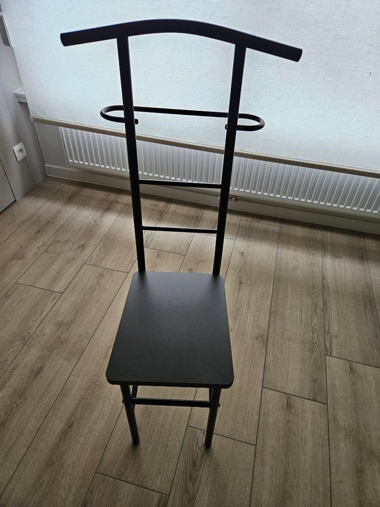 badkamer stoel, Ophalen, Nieuw