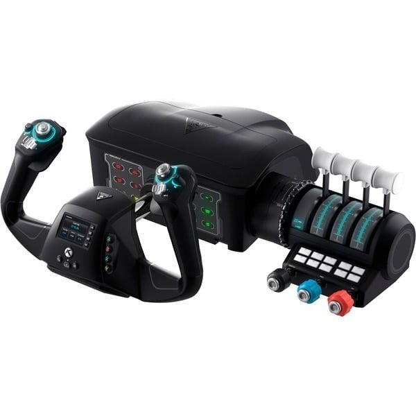 Turtle Beach VelocityOne Flight (vluchtcontrolesysteem), Computers en Software, Ophalen
