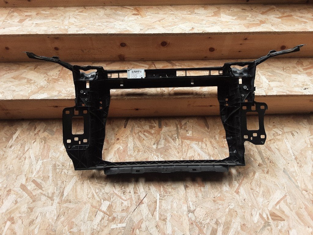 FACE AVANT Audi Q3 (F3B) (01-2018/06-2021) (83A805594H), Autos : Pièces & Accessoires, Auto-Union-Straße  1,
85057  Ingolstadt, DE