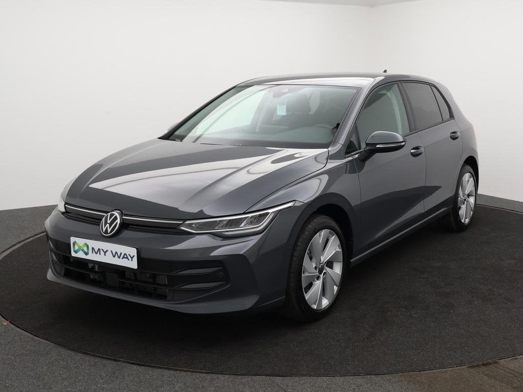 Volkswagen Golf VIII Golf 1.5 eTSI Life Business DSG, Automaat, 118 g/km, https://public.car-pass.be/vhr/054ebaff-fe0b-48f0-80ff-d6008efc5266
