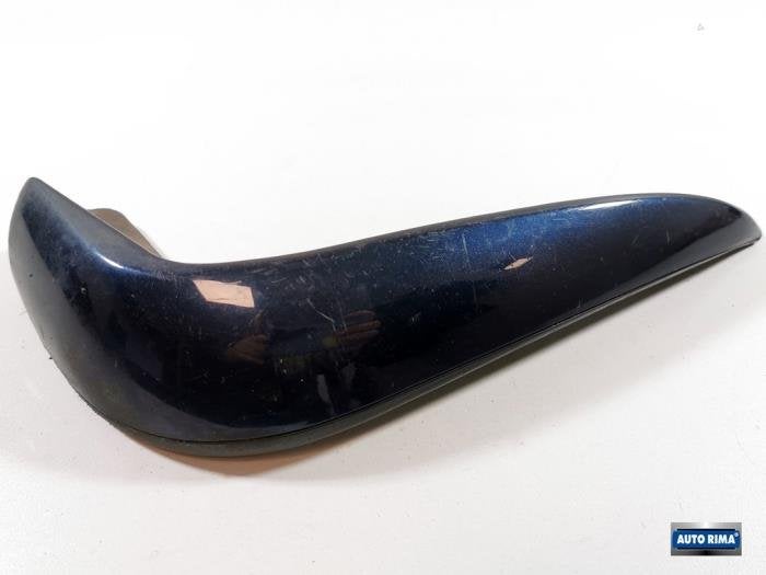Bavette d'un Volvo C70, Autos : Pièces & Accessoires, -, 3 mois de garantie, -, -