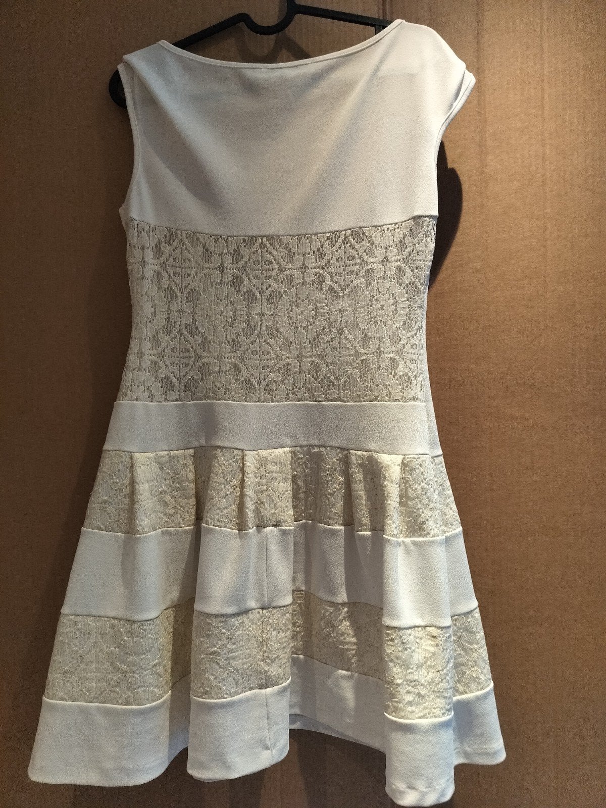 Zomerkleed Rinascimento, Rinascimento , Enlèvement ou Envoi, Comme neuf, Blanc