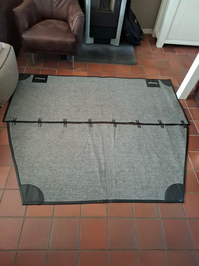Rockbag rb22200b drum mat voor uw drumstel in zgst, Muziek en Instrumenten, Ophalen, Gebruikt