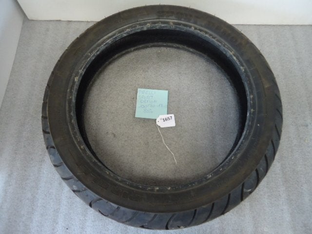 Honda Band D1-11071, Motoren